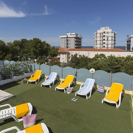 Cannes - In Pieno Centro Hotel