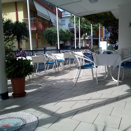 Atene Hotel