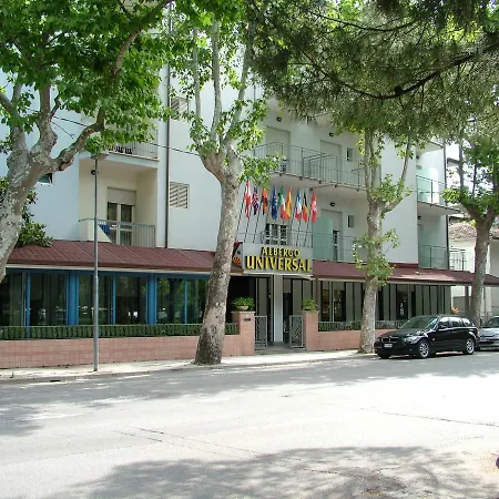 Hotel Universal 2*