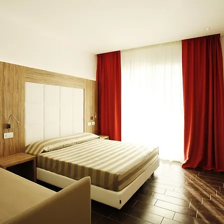 Fantasy Hotel Riccione