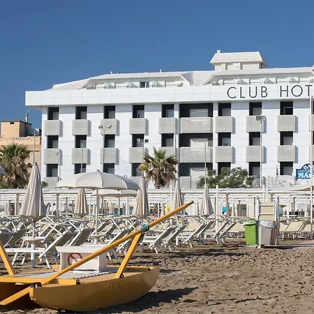 Club Hotel Riccione