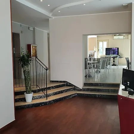 Le Vele Hotel