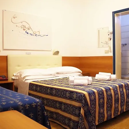 Vergilius Hotel Riccione