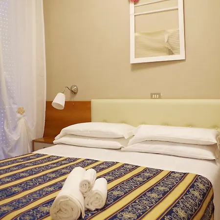 Hotel Vergilius
