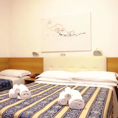 Vergilius Hotel 3*