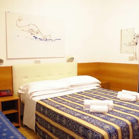 Vergilius Hotel 3*