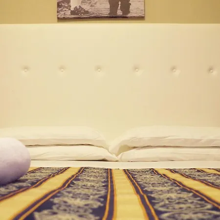 Hotel Vergilius Riccione