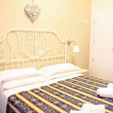 Hotel Vergilius 3*