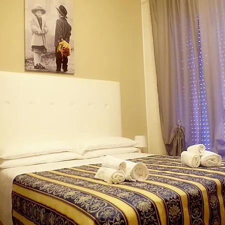 Vergilius Hotel Riccione