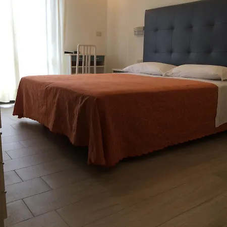 Hotel Pigalle Riccione