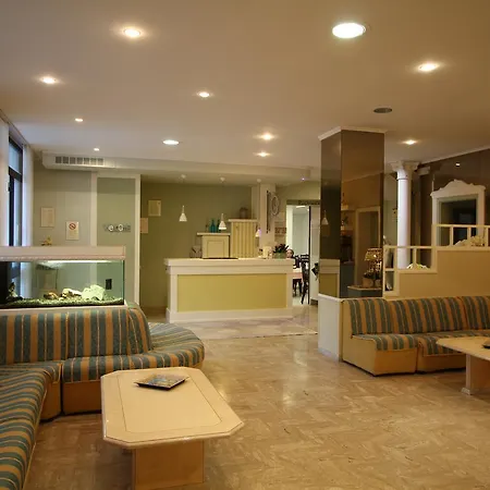 Capinera Hotel 2*