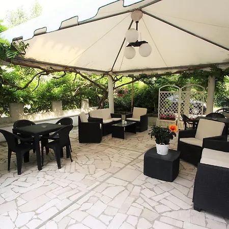 Hotel Capinera Riccione