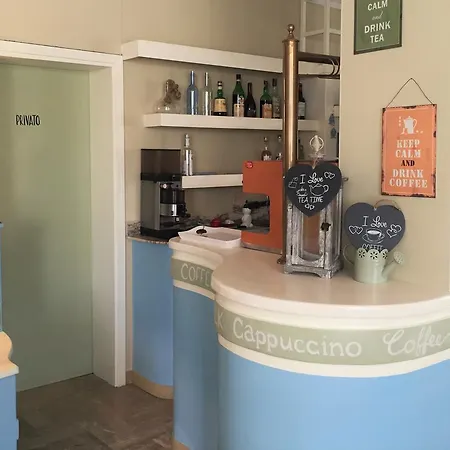 Capinera Hotel Riccione