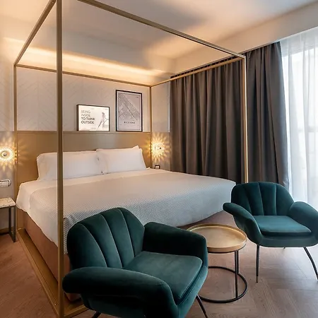 Hotel The Box - Adults Only 4*