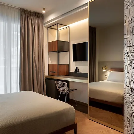 The Box - Adults Only 4*