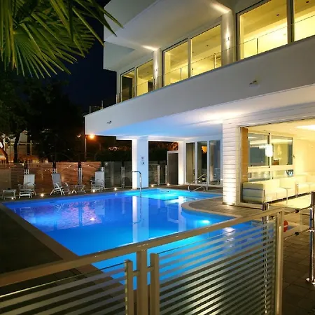 Hotel Fantasy 3*