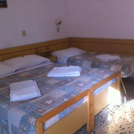 Italia Hotel
