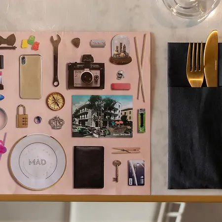 The Box - Adults Only 4*