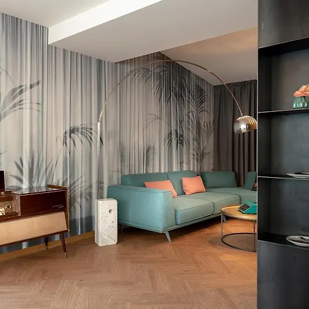 The Box - Adults Only Hotel 4*