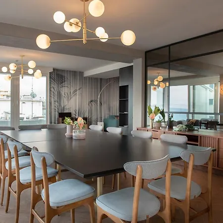 Hotel The Box - Adults Only 4*