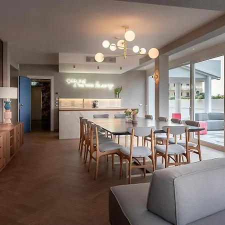 The Box - Adults Only 4* Riccione