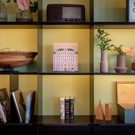 The Box - Adults Only Hotel 4*