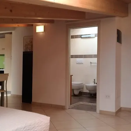 Aparthotel Ilario