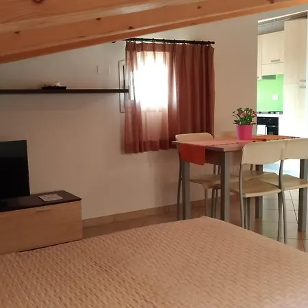 Aparthotel Ilario Riccione