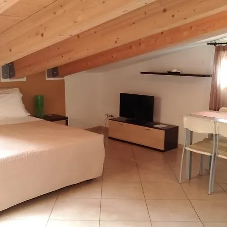 Aparthotel Ilario Riccione
