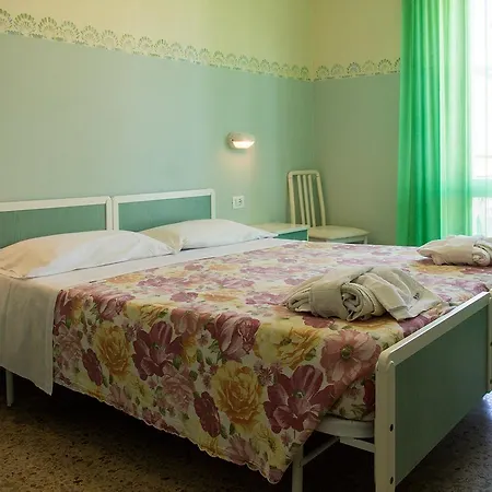 Viscount Hotel