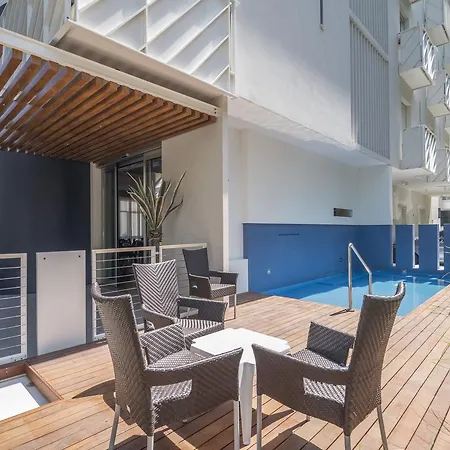 Hotel Nautilus Riccione