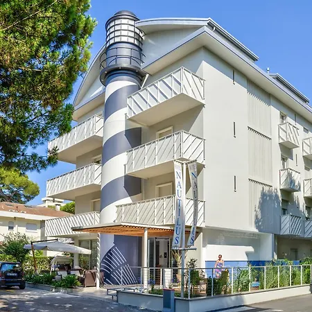 Nautilus * Riccione