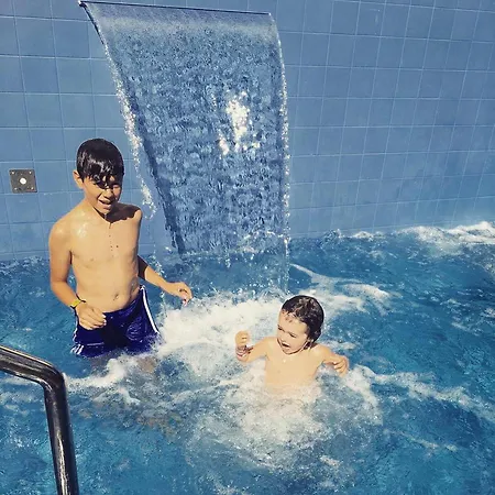 Nautilus Riccione