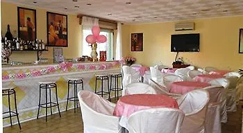 Etna - Nuova Gestione Romagnola & Parcheggio 3*