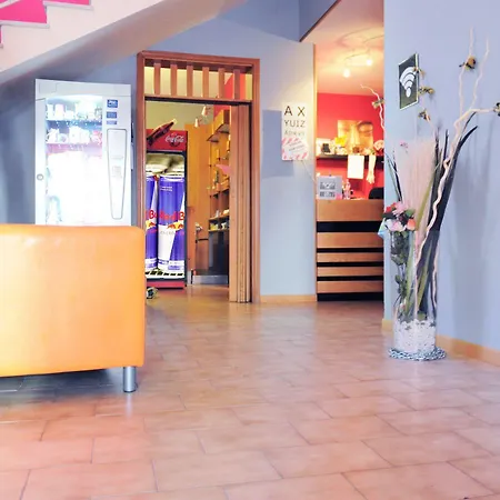 Ibiza Hotel 2*
