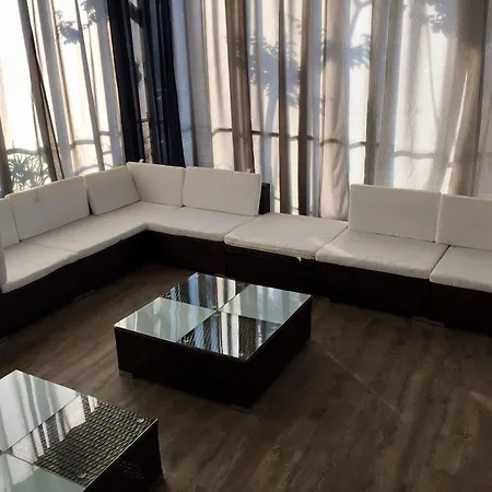 Ibiza Hotel Fogliano Marina