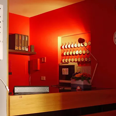 Ibiza Hotel