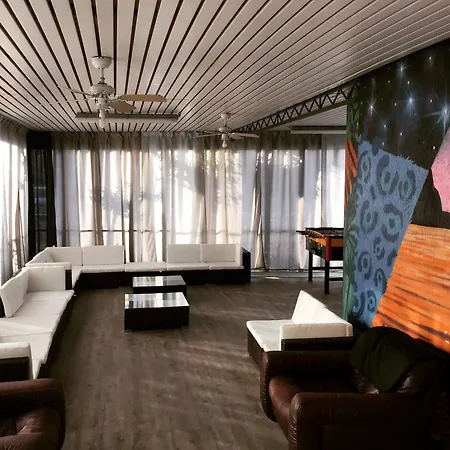 Ibiza Hotel 2*