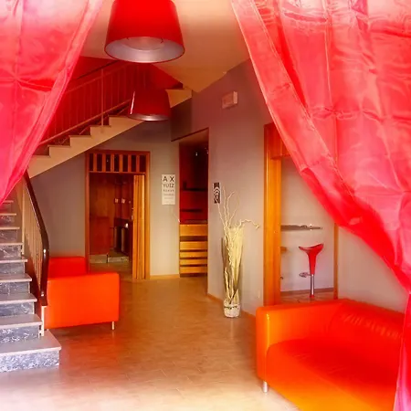 Hotel Ibiza 2*
