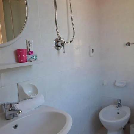 Ibiza Hotel Fogliano Marina