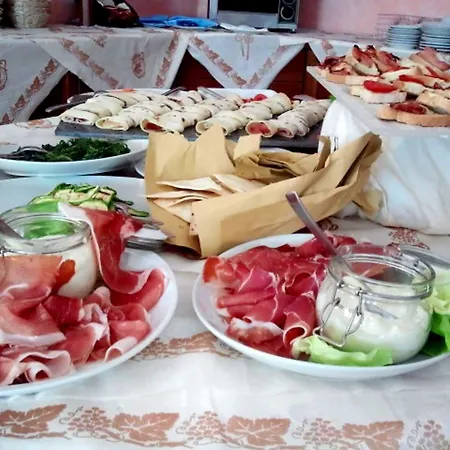 Etna - Nuova Gestione Romagnola & Parcheggio