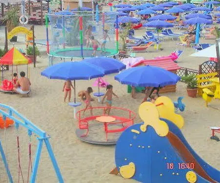 Aparthotel Il Tulipano Riccione