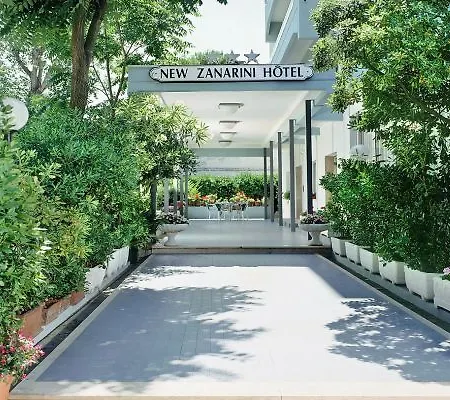 Hotel Zanarini 3*
