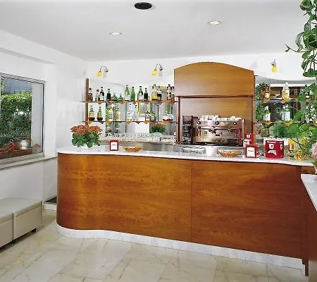Zanarini Hotel