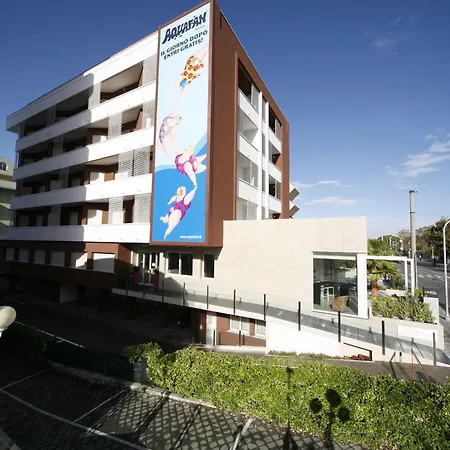Aparthotel Noha