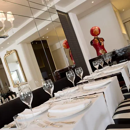 L'h Hotel Riccione