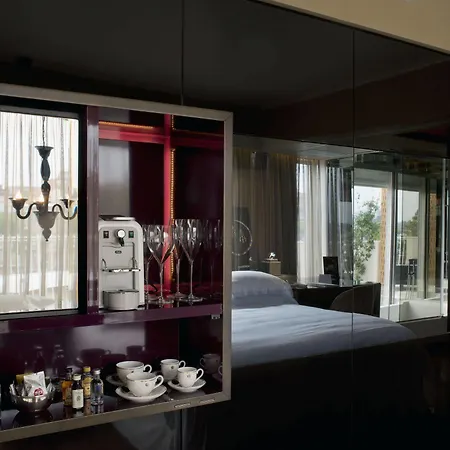 Hotel L'h