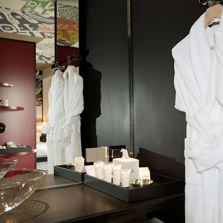 L'h Hotel Riccione