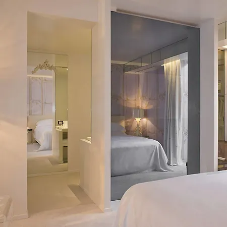 L'h Hotel 4*