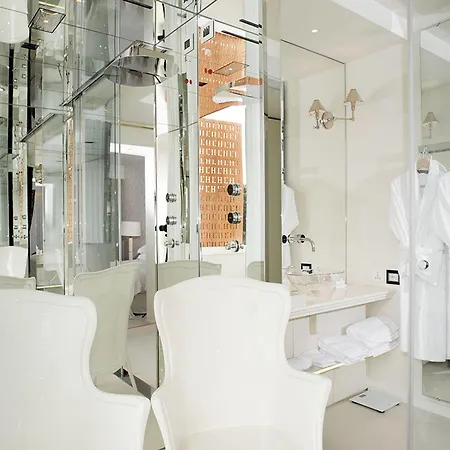 L'h Hotel Riccione